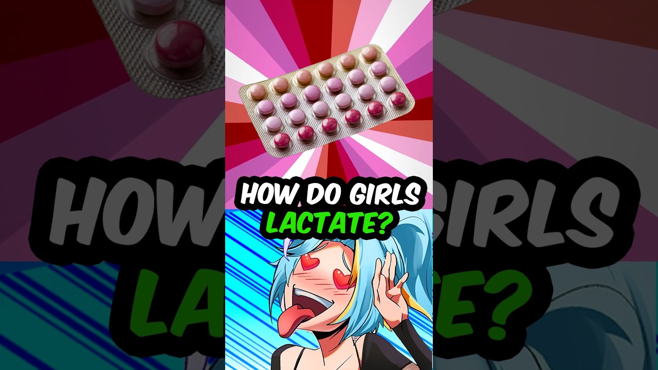 How To Lactate