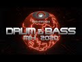 Nightfonix  drum  bass mix 2020