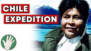 Chile Expedition - Objectivity 121