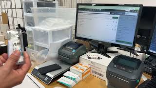 Order Add-Ons: How to Identify, Verify, and Include Purchased Add-On Items in Every Shipment"