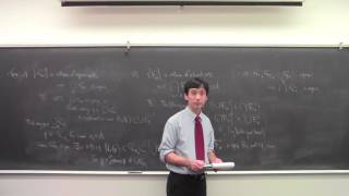 Math 131 091916 Set operations, Closure, Compact Sets