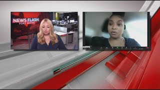 ChangeMakers Fort Wayne react to police shooting in Akron