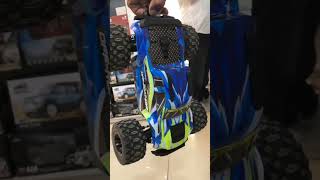 mjx 14208 HYPER GO hlgh speed off road car 🚗 high