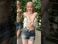 TREN D RURU 루루 (Taeri_Taeri)(강태리)(テリちゃん) TAERI_TAERI, YOU ARE CHARMING! 태리_태리, 당신은 정말 매력적이에요!!