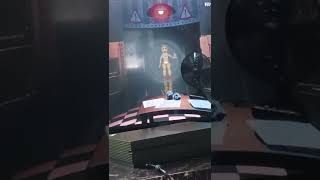 Fnatf 2 Night 5 First Vid
