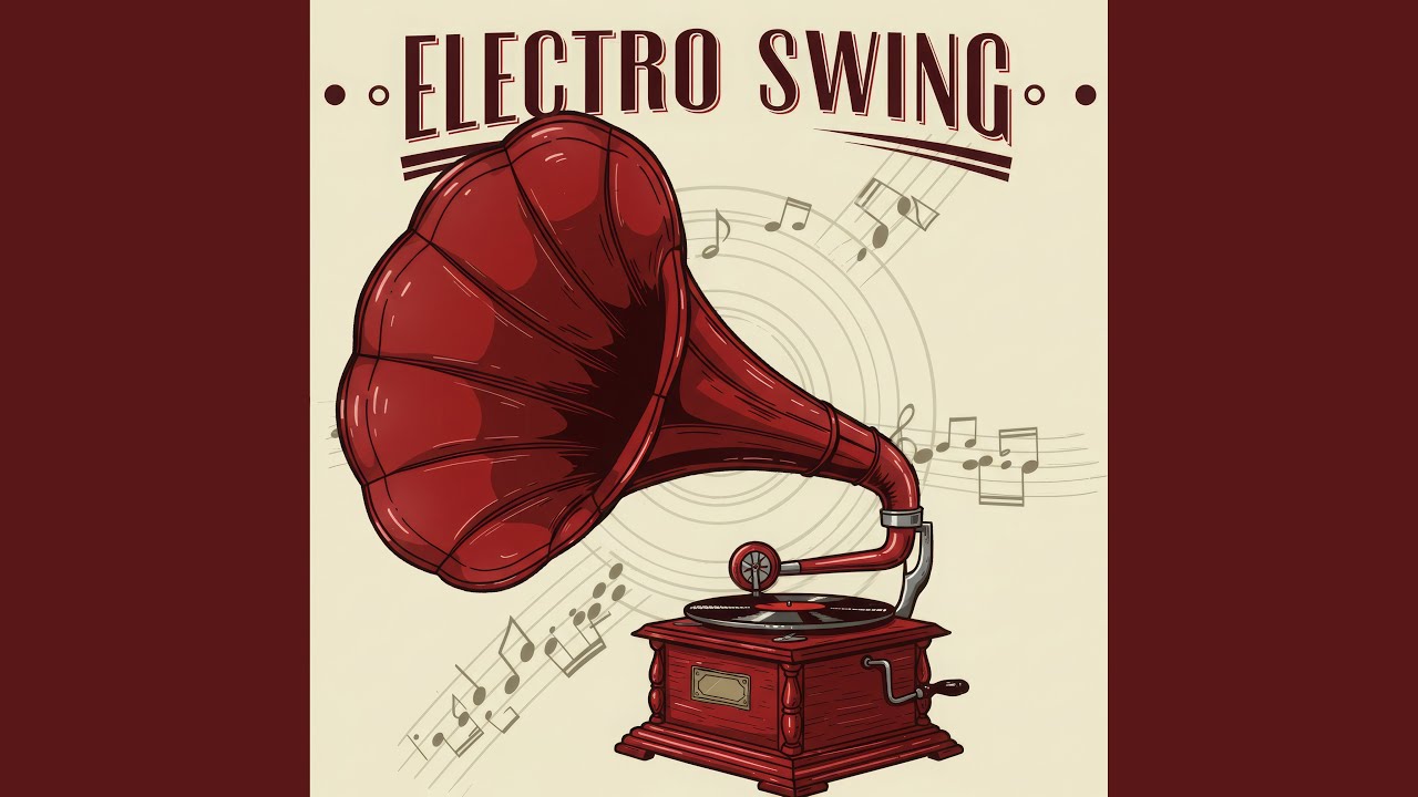 Flapper Funk Delight