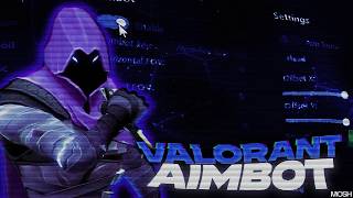 *OP* VALORANT HACK | NEW VALORANT CHEATS 2026 - UNDETECTED | (AIMBOT &amp; ESP) | HACK MENU