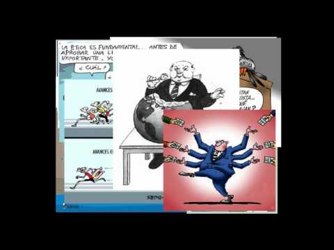 Corrupt Politicians Video