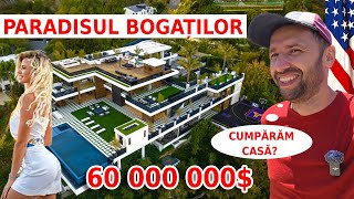 Download Lagu ADEVĂRAȚII MILIONARI ai AMERICII trăiesc AICI | ROMÂNII sunt peste tot! Beverly Hills \u0026 Santa Monica MP3 Download Lagu ADEVĂRAȚII MILIONARI ai AMERICII trăiesc AICI | ROMÂNII sunt peste tot! Beverly Hills \u0026 Santa Monica MP3
