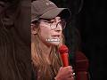 Joe Rogan Reacts to Brutal Stand-Up Punchline