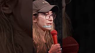 Joe Rogan Reacts to Brutal Stand-Up Punchline