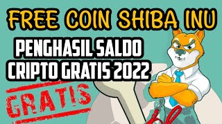 Free coins Shiba Claem for free!! The newest shiba producing website for 2022 without a deposit screenshot 3
