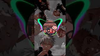 Tiktok ringtone-Jujutsu Kaisen