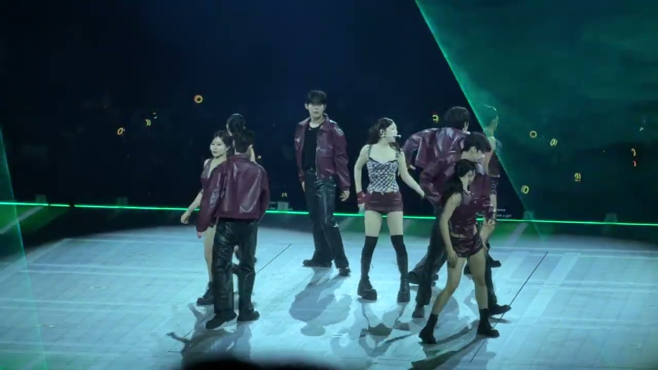 260227 TWICE NAYEON - MEEEEEE THIS IS FOR WORLD TOUR ATLANTA