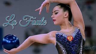 #008 La Foule - Edith Piaf || Music for Rhythmic Gymnastics screenshot 4