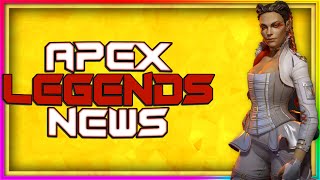 Loba Buff + *NEW* Equipment + More! Apex Legends Season 6 News