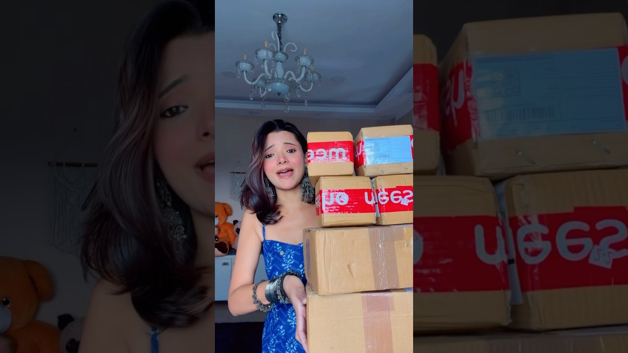 Gareeb ladki ka Chudi haul 😭❤️ #meesho #meeshohaul