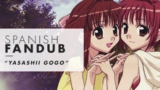 「Yasashii Gogo」(SPANISH fandub)【Naneku】