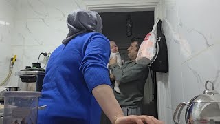 Çok Üzgünüm Sözün Bi̇tti̇ği̇ Yer 😔