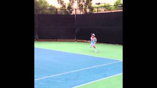 Athletic Dna Born For This Video Contest Entry - Noah Gampel