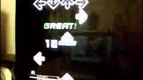 Xepher- DDR Super Nova