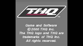 Dreamworks/Aardman/Pathe/THQ/Blitz Games (2000)