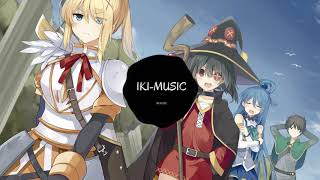 Download lagu Nightcore - Chiisana Boukensha