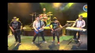 Redstone - Kasih Ibu dan Ayah