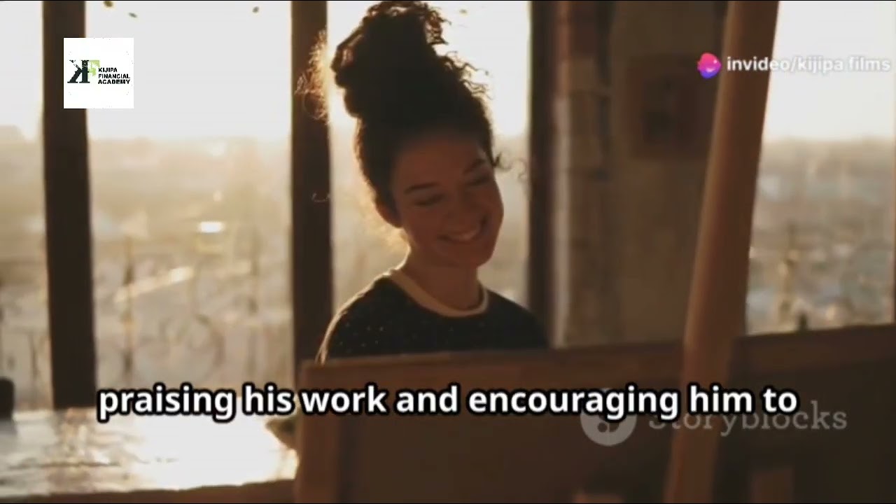 Ethan's biggest success story trading in NFT.