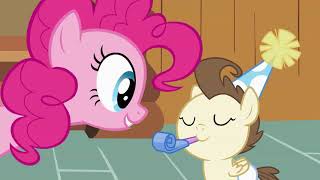 [Faroese] MLP: FiM - Happy Monthiversary