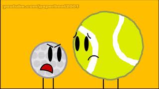 Do You Really Think This World Is Real? Bfdi