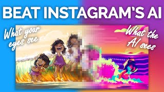 What is Instagram doing to artists? And what can we do about it? Net Worth