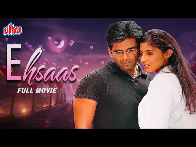 Ehsaas Hindi Full Movie - Superhit Hindi Movie - Sunil Shetty - Neha - Kiron Kher - Sanjay Narvekar class=