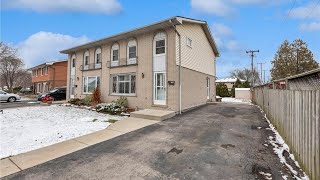 255 St Andrews Drive, Hamilton ON