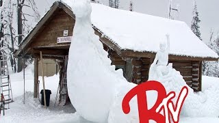 BTV 1-22: Special Investigation