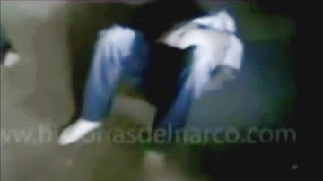 Execution of Commander Bebe (고전 고어)