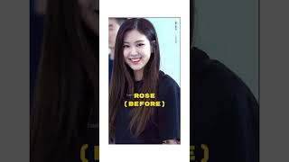 Kpop Idols who had a glow up without plastic surgery [we are so close to 100 subs] kpop