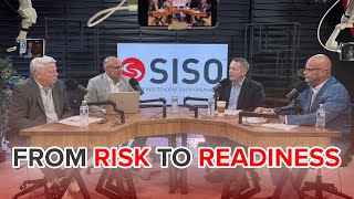 From Risk To Readiness: SISO Webinar