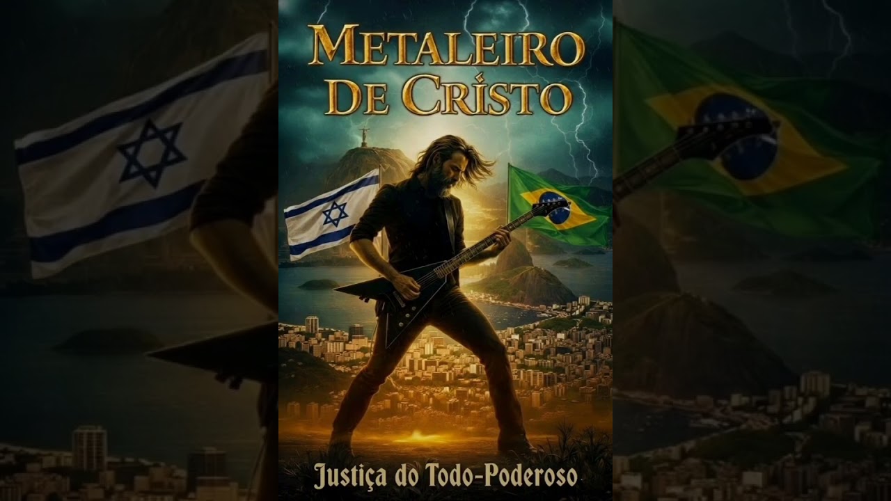 Justiça do Todo-Poderoso