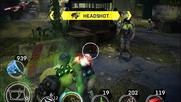 Left To Survive - Zombie Horde Event - 01/04/2022 - INSANE MODE - MAP9