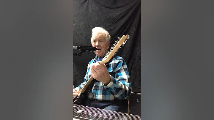 Russell Hull's original song  I'm A Santa Claus Man