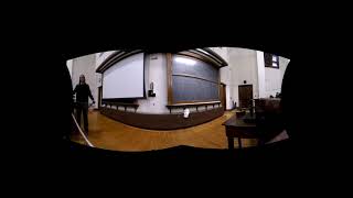 13B 3 | The Pendulum Solution