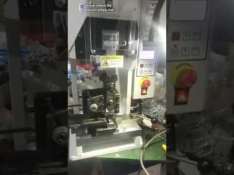 2t 3t 4t 8t All Digital Smart Terminal Machine With The Lcd Screen