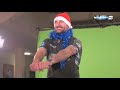 Warriors HQ | Harley, Rennie | 29 December