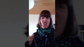 Vocal Experiences #18 - clean vocal to scream