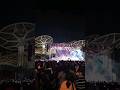 Music Concert Abu Dhabi Yas Marina circuit Arash Feat Helena#abudhabi #dubai#music #tourism#helena