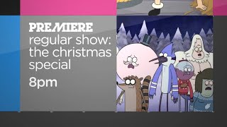 Download lagu Cartoon Network Check It 1.0 - December 3, 2012 Lineup (FANMADE)