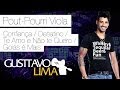 Miniature de la vidéo de la chanson Pot-Pourri: Confiança / Desatino / Te Amo E Não Te Quero / Goiás É Mais