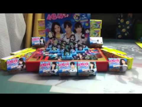 AKB48っちょ！