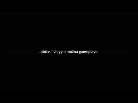 Úvodní video :)